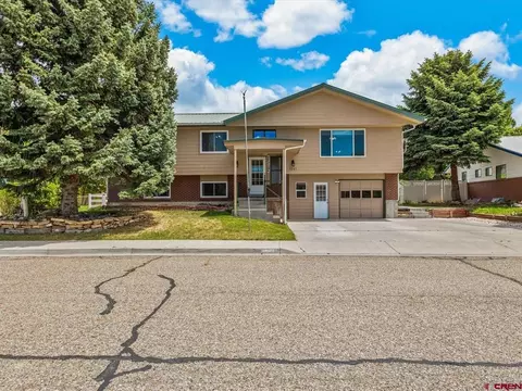 1241 Manchester Dr, Montrose, CO 81401
