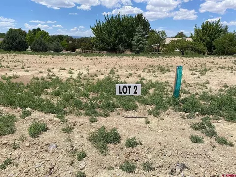 lot2 6700 Rd, Montrose, CO 81401