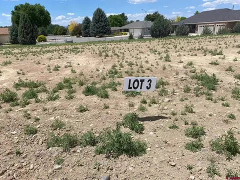 lot3 6700 Rd, Montrose, CO 81401
