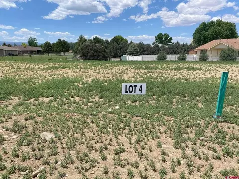 lot4 6700 Rd, Montrose, CO 81401
