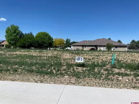 lot5 6700 Rd, Montrose, CO 81401