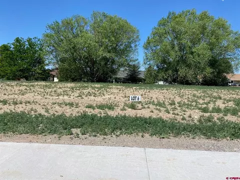 lot6 6700 Rd, Montrose, CO 81401