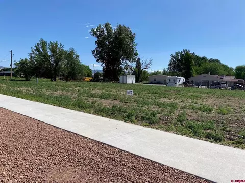 lot7 6700 Rd, Montrose, CO 81401