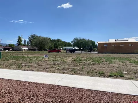 lot8 6700 Rd, Montrose, CO 81401