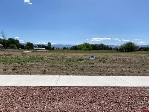 lot9 6700 Rd, Montrose, CO 81401