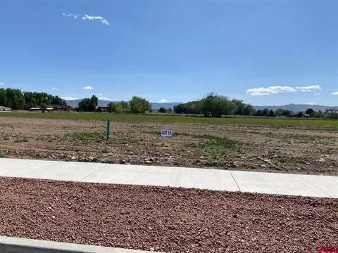 lot10 6700 Rd, Montrose, CO 81401