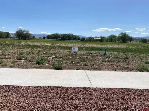 lot11 6700 Rd, Montrose, CO 81401