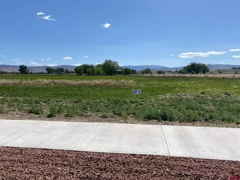 lot12 6700 Rd, Montrose, CO 81401