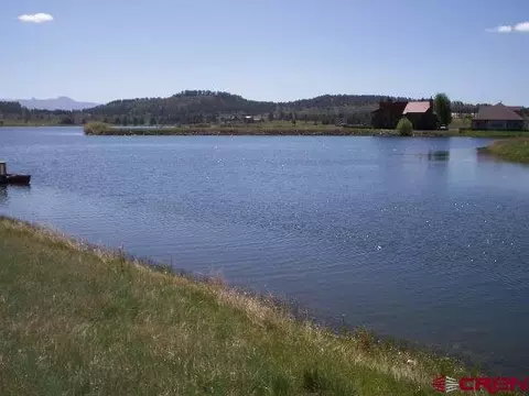 49 Point Pl, Pagosa Springs, CO 81147