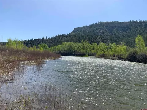 114 Estates Cir, Pagosa Springs, CO 81147
