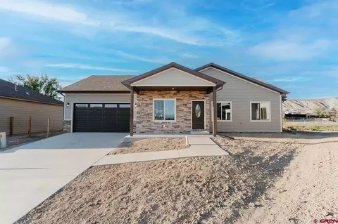 1635 Magpie Gulch Ave, Montrose, CO 81401