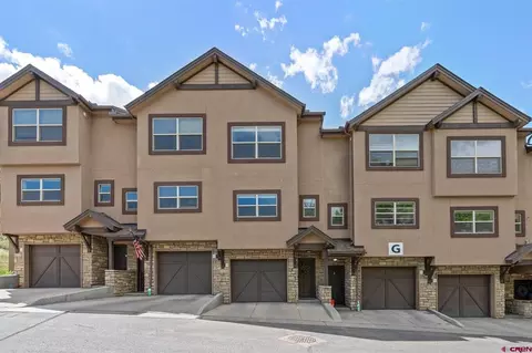 20310 W Highway 160 #75, Durango, CO 81303