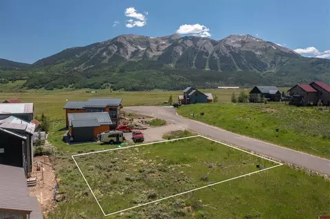 34 Appaloosa Ln, Crested Butte, CO 81224