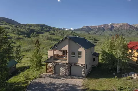 55 Paradise Rd, Mount Crested Butte, CO 81225