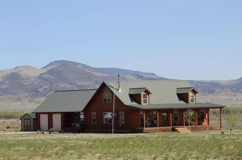 751 County Road 14b, Del Norte, CO 81132
