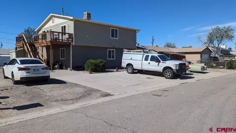 3235 E Downey Cir, Clifton, CO 81520