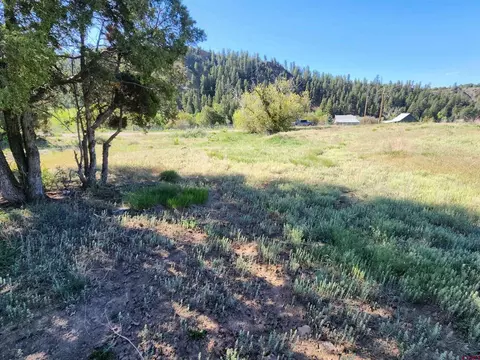 43 Piper Pl, Pagosa Springs, CO 81147
