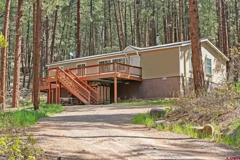 101 Timber Dr, Bayfield, CO 81122