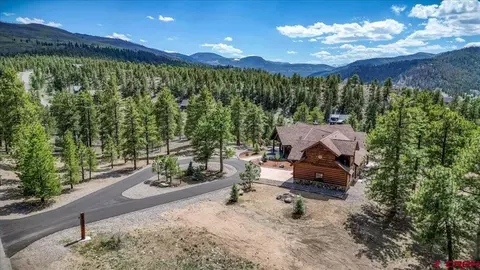 695 Escondida, South Fork, CO 81154