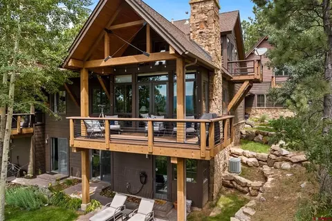 590 Glacier Club Dr UNIT 2, Durango, CO 81301
