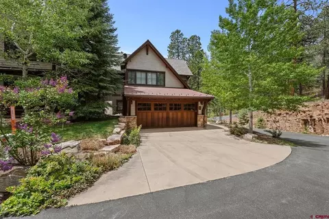 26 Royal Elk Trl, Durango, CO 81301