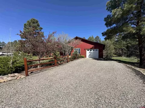 142 Enchanted Pl, Pagosa Springs, CO 81147