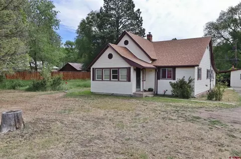 225 Niagra Ave, Paonia, CO 81428