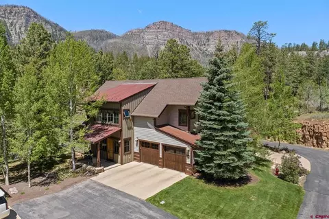 48 Royal Elk Trl, Durango, CO 81301