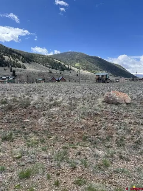 206 Wood Rd, Creede, CO 81130