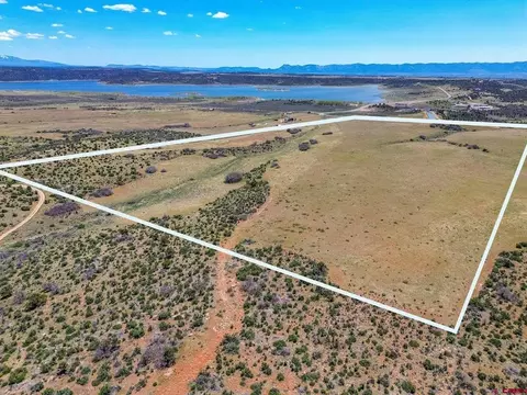 25011 Road X, Dolores, CO 81323