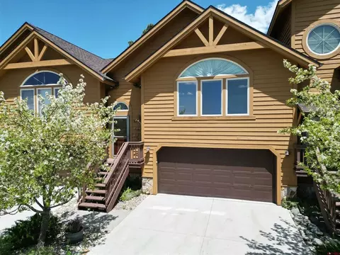 1135 Park Ave #302, Pagosa Springs, CO 81147