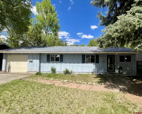 2510 Columbine Dr, Durango, CO 81301