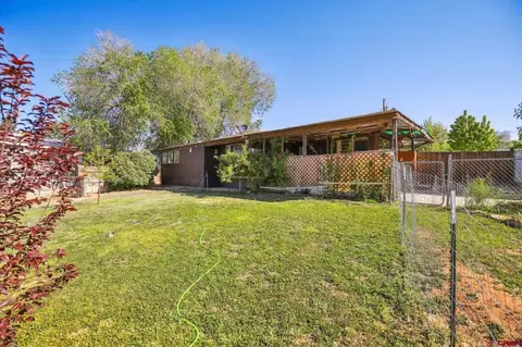 1214 Twenty Mule Team Dr, Cortez, CO 81321