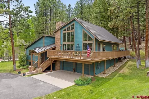 16 Crocus Ct, Durango, CO 81301