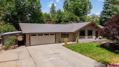 2579 W 3rd Ave, Durango, CO 81301