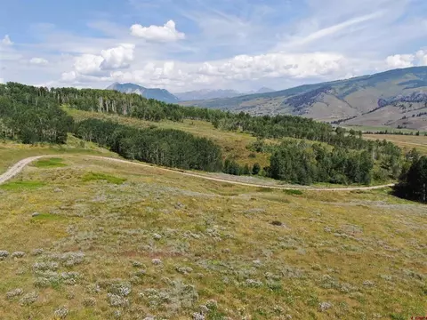 719 Red Mountain Ranch Rd, Crested Butte, CO 81224
