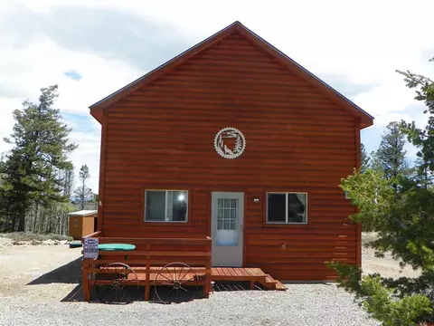532 Cinnamon Trl, Powderhorn, CO 81243