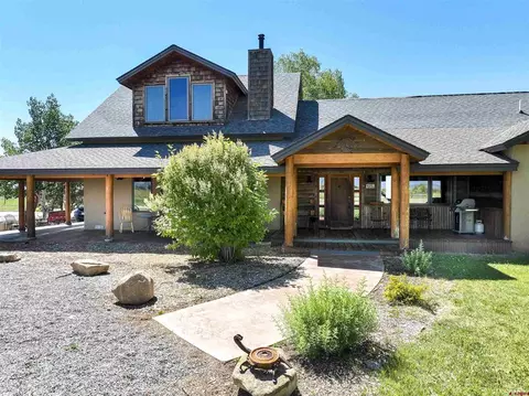 105 Heart Ln, Durango, CO 81301