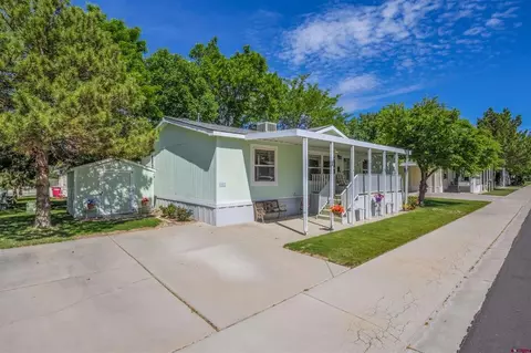 435 32 Rd #313, Clifton, CO 81520