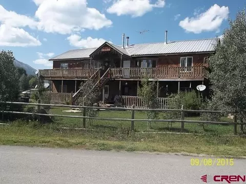421 Teocalli Rd #B, Crested Butte, CO 81224