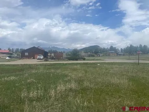 24 Saddle Cir, Pagosa Springs, CO 81147