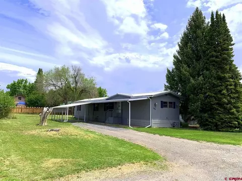 140 SE Centennial Ave, Cedaredge, CO 81413