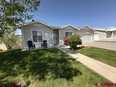 1732 Pioneer Cir, Delta, CO 81416