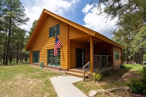 433 N Pagosa Blvd, Pagosa Springs, CO 81147