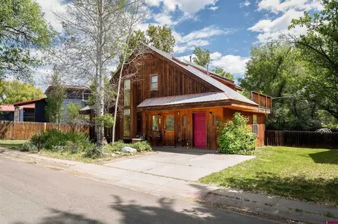 101 Alamo Dr, Durango, CO 81301