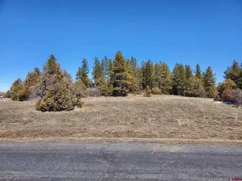 655 Yarrow Cir, Pagosa Springs, CO 81147
