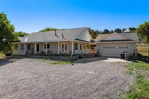 1035 Sundance Cir, Durango, CO 81303