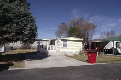 62880 Lasalle Rd #39, Montrose, CO 81401