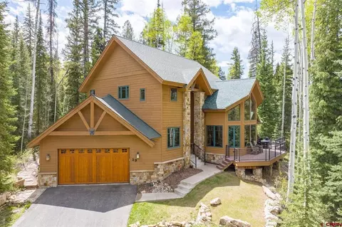 29 Grand Turk Ct, Durango, CO 81301