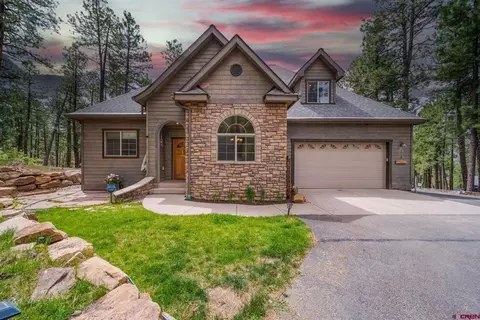 505 Mesa Dr, Bayfield, CO 81122
